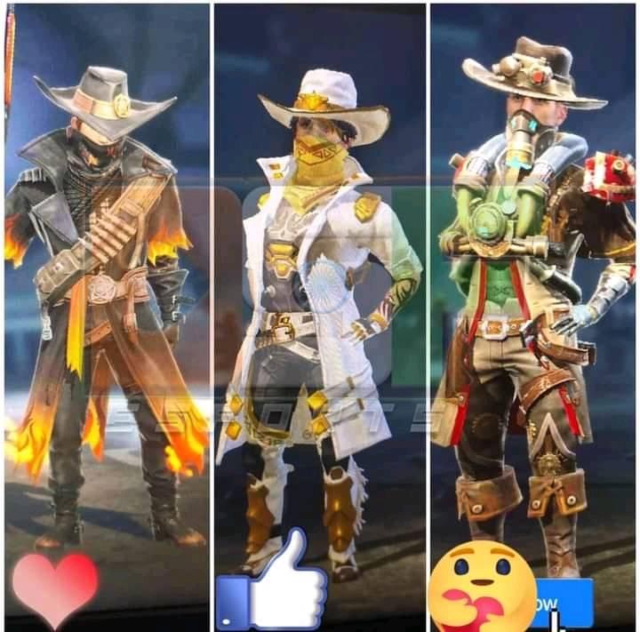 MAFIA FF