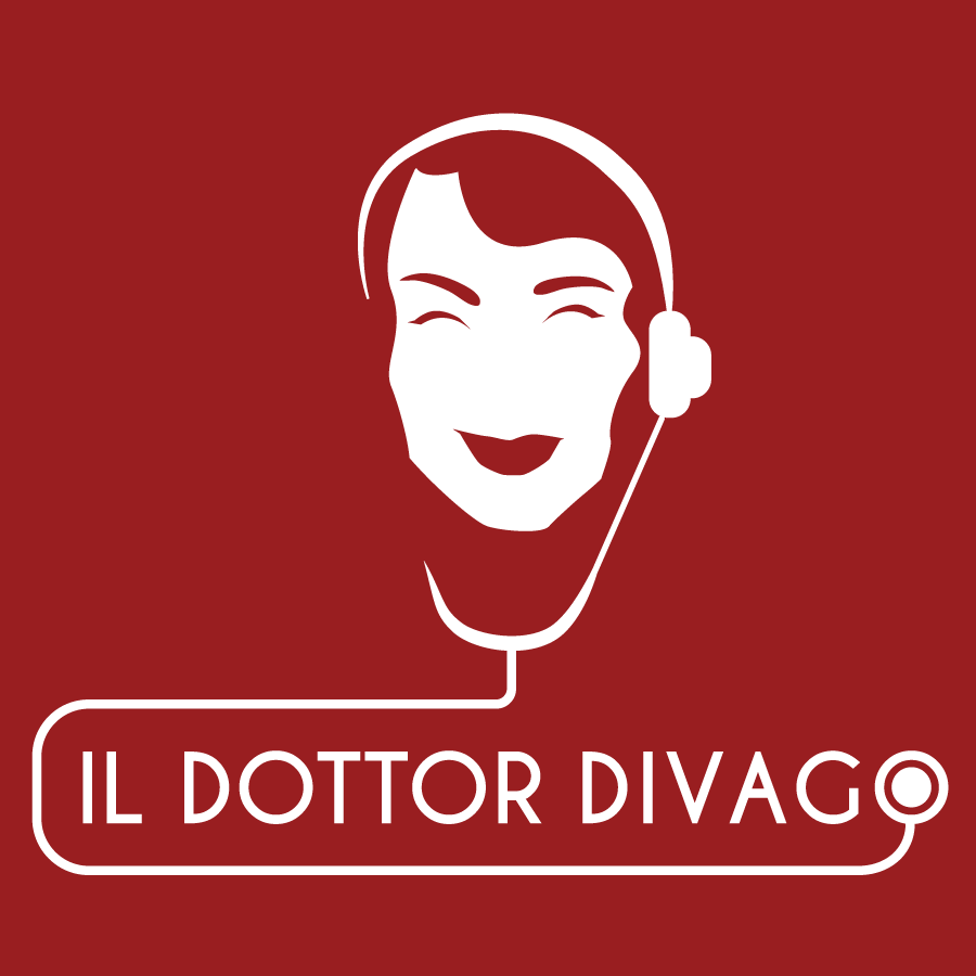 Il Dottor Divago