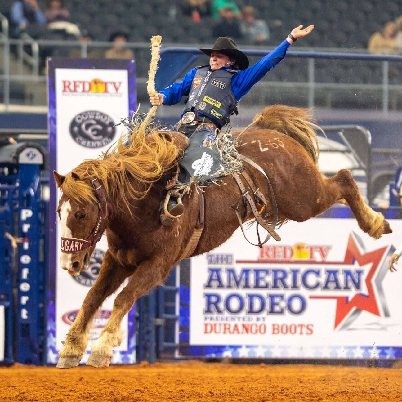 🔴[[ Rodeo👉Official Fan Club]]🔴 | Facebook