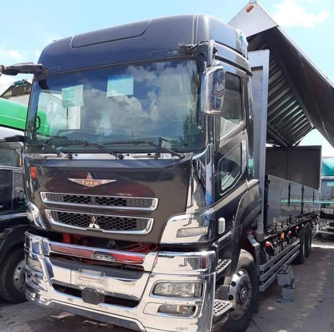 Truck For Sale - SUBIC