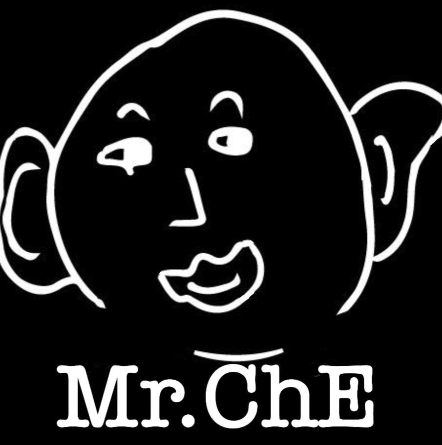 Mr ChE