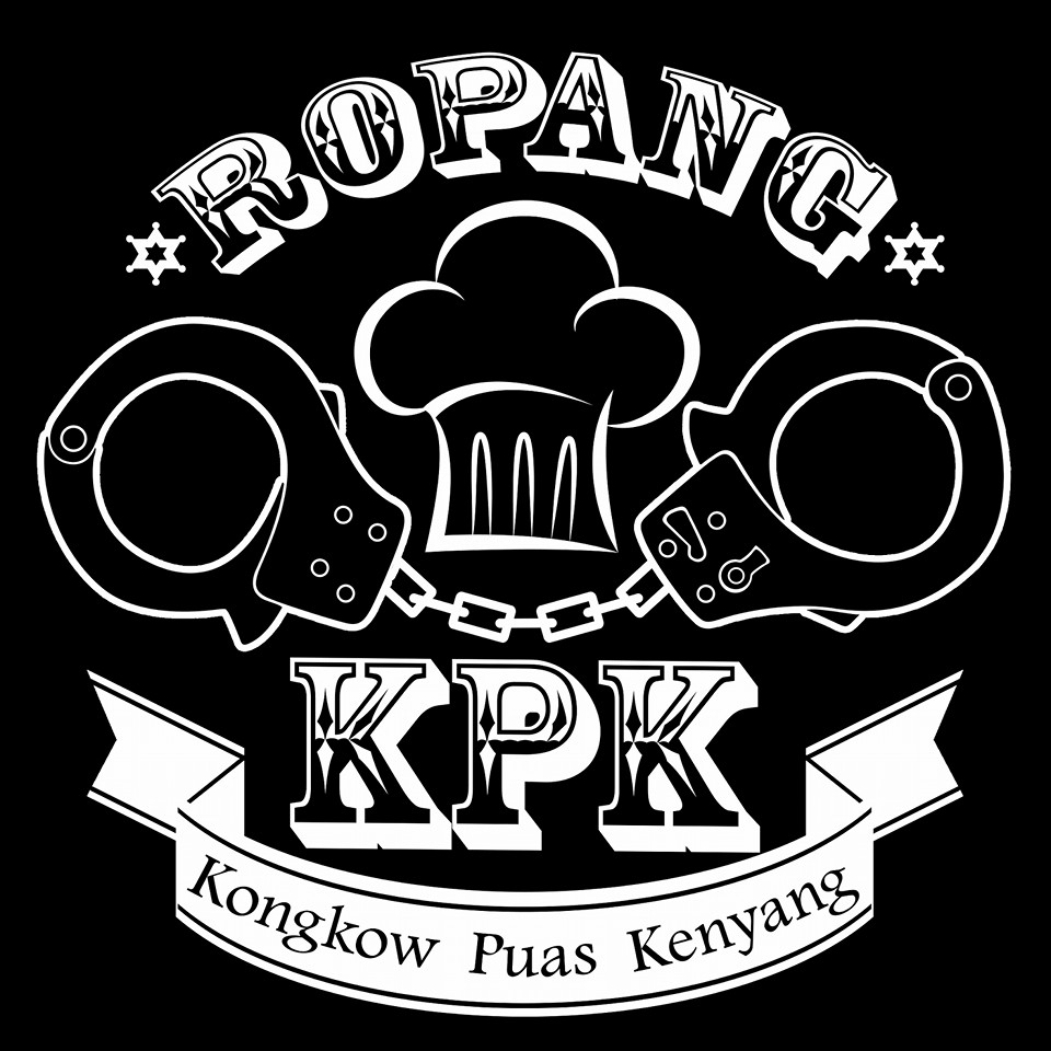 Ropang KPK | Jakarta