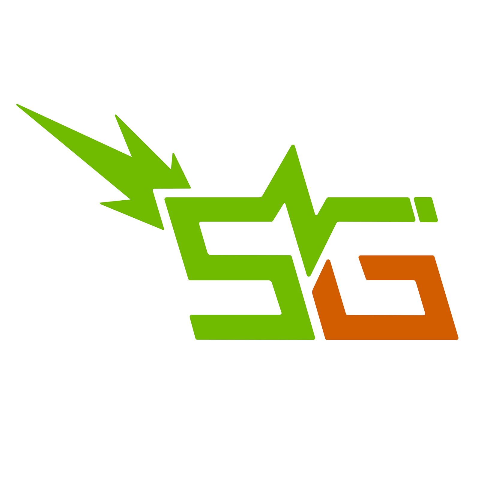 Spaztic Gaming