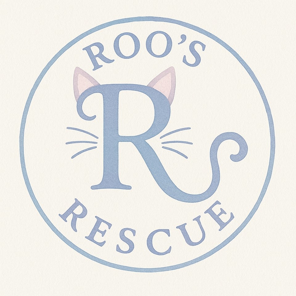 Roo's Rescue