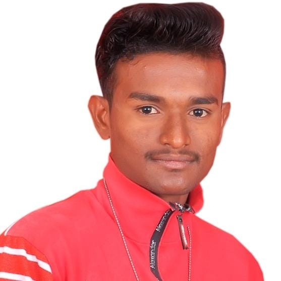 Akash Rathod आकाश राठोड