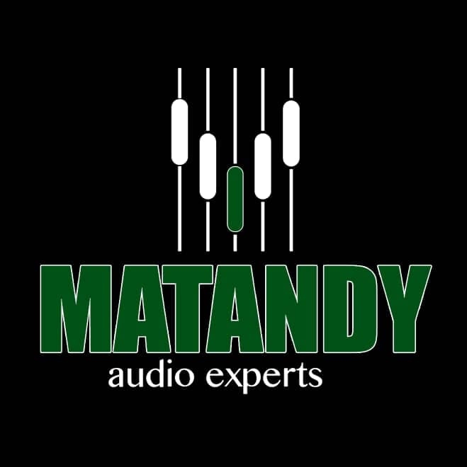 Matandy Audio Experts | Accra