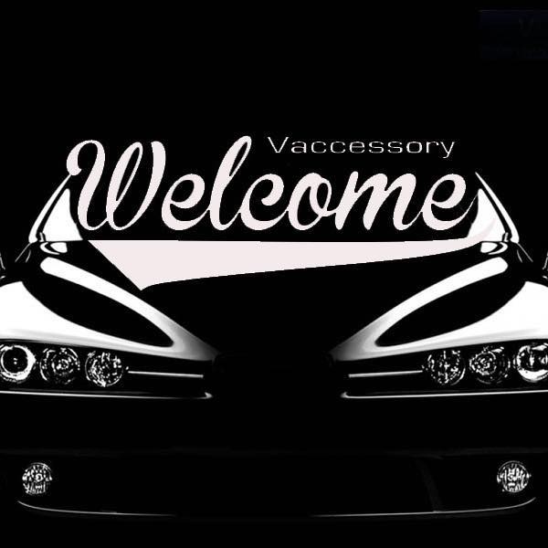 Welcome auto shop ແວວຄຳ ປະດັບຍົນ