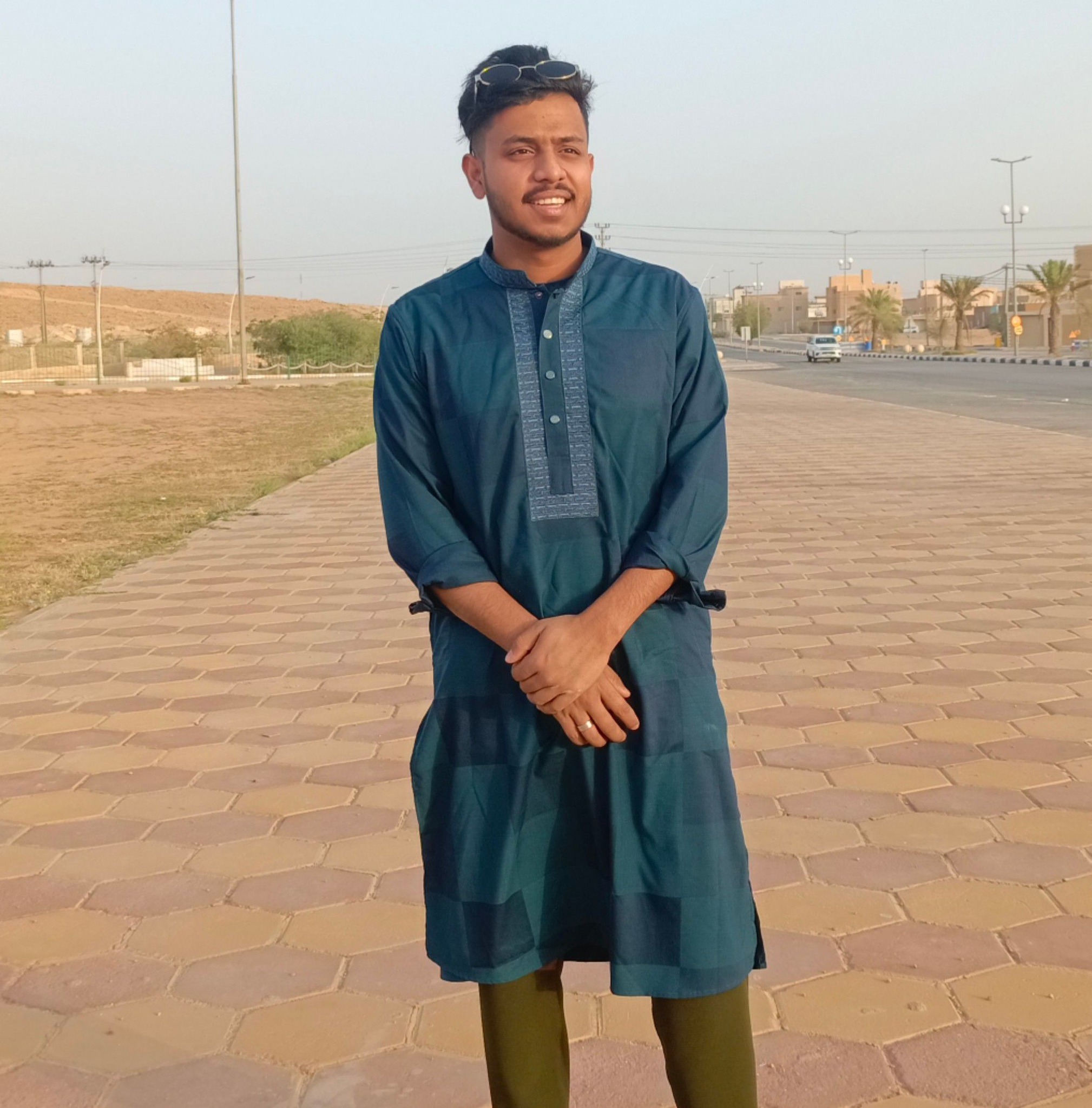 AHmed Ahad