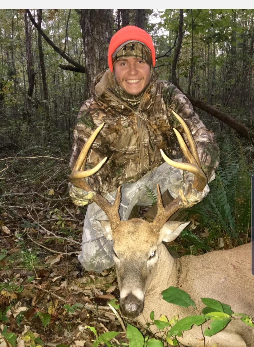 Matthew Yoder