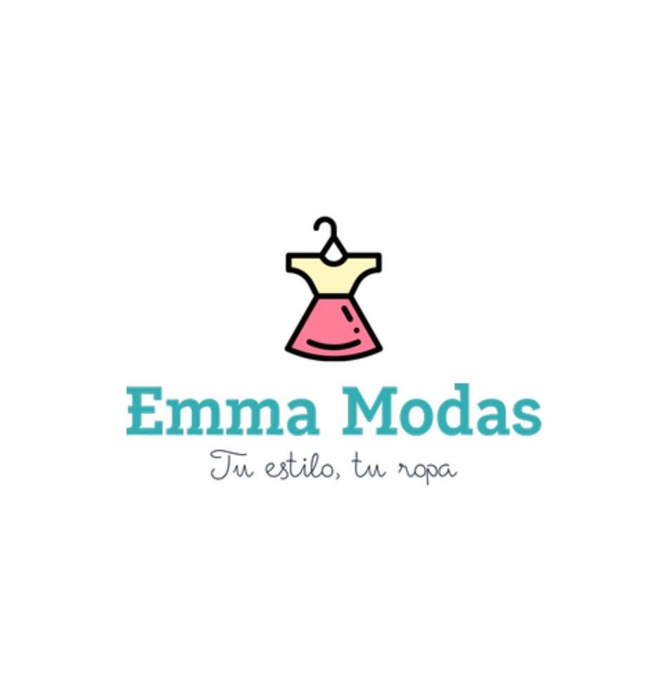 Emma modas moda para todas