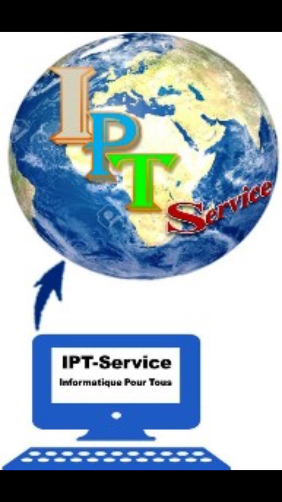 IPT-Service Informatique Pour Tous