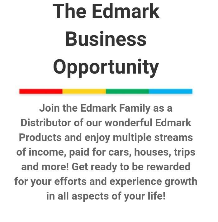 Edmark Product | Umtata