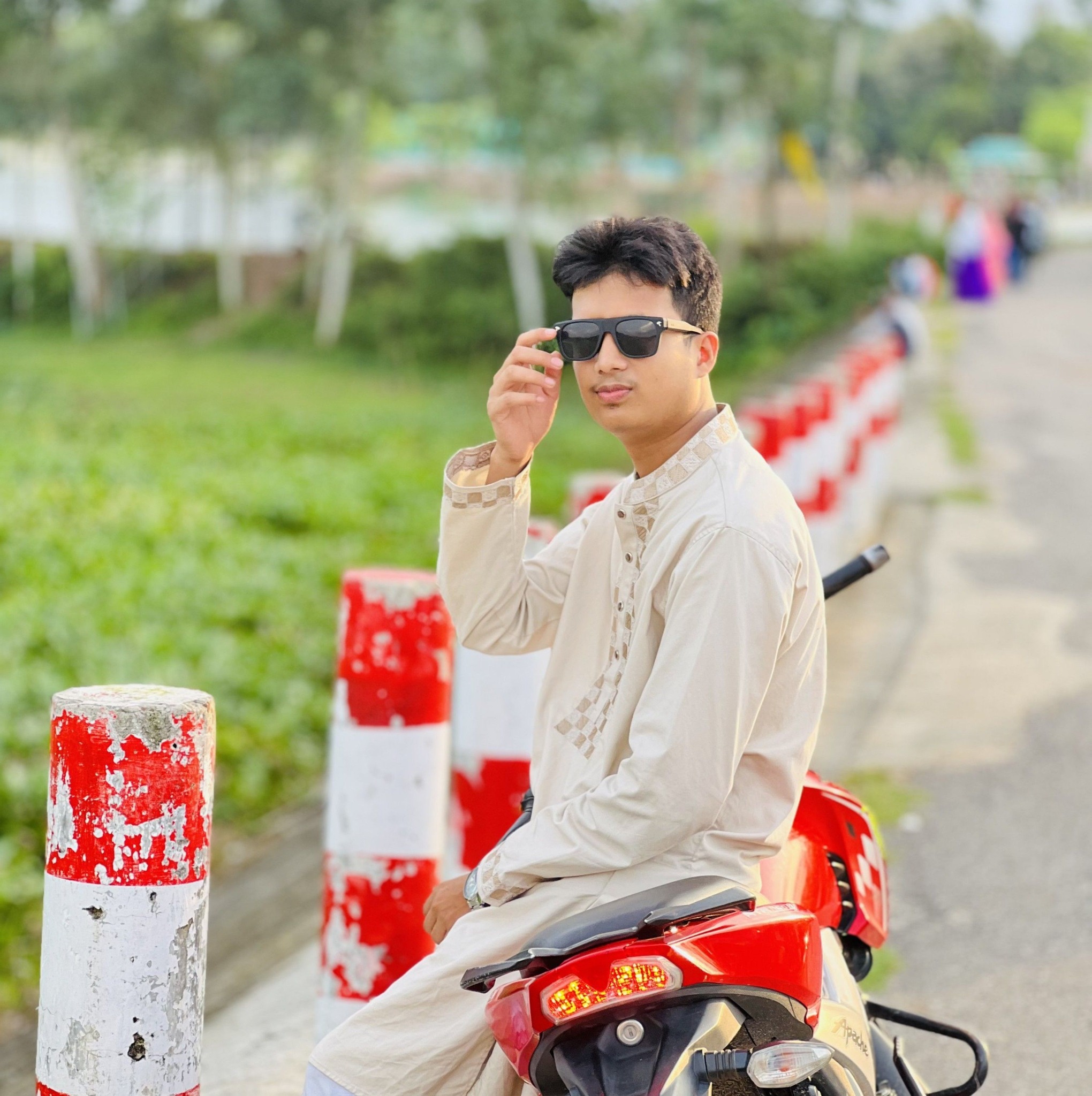 Rakib Hasan