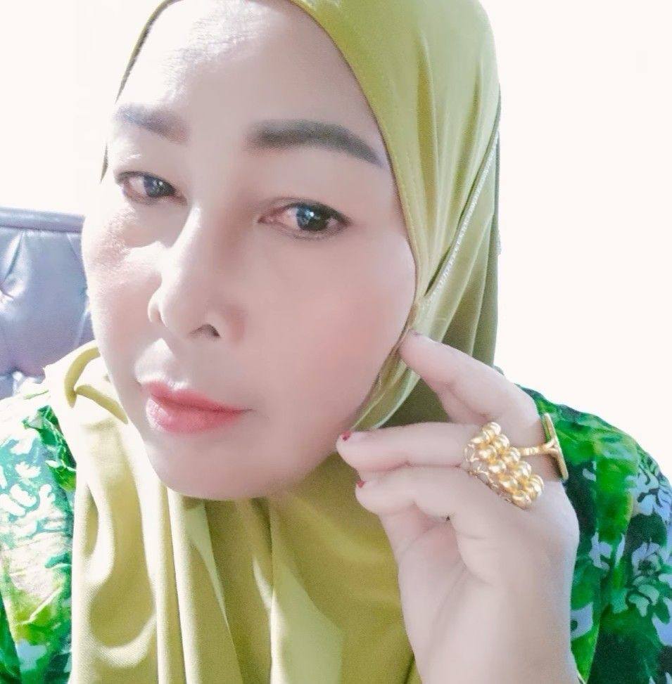 Nanot Mak Gordong Harahap