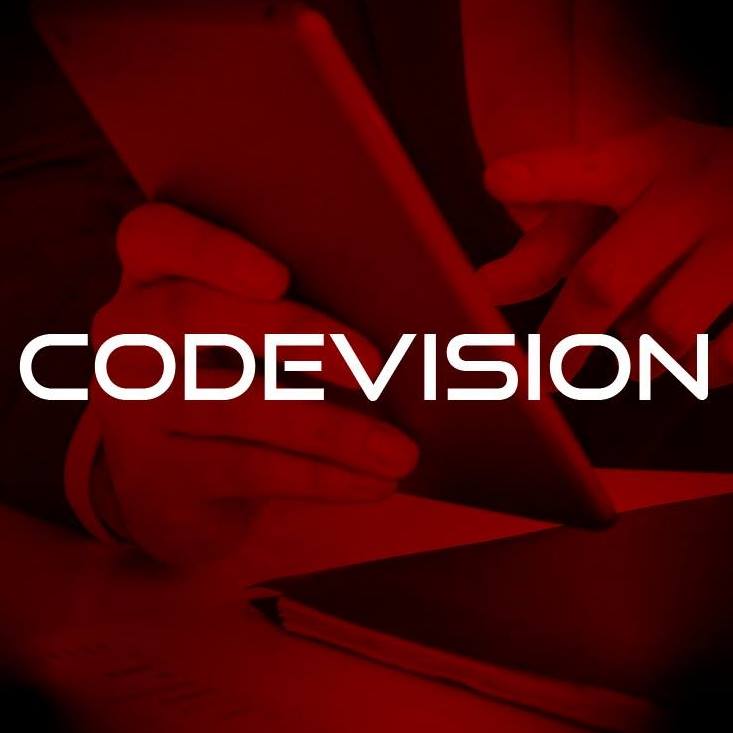 CodeVision Softwares | Pato Branco PR