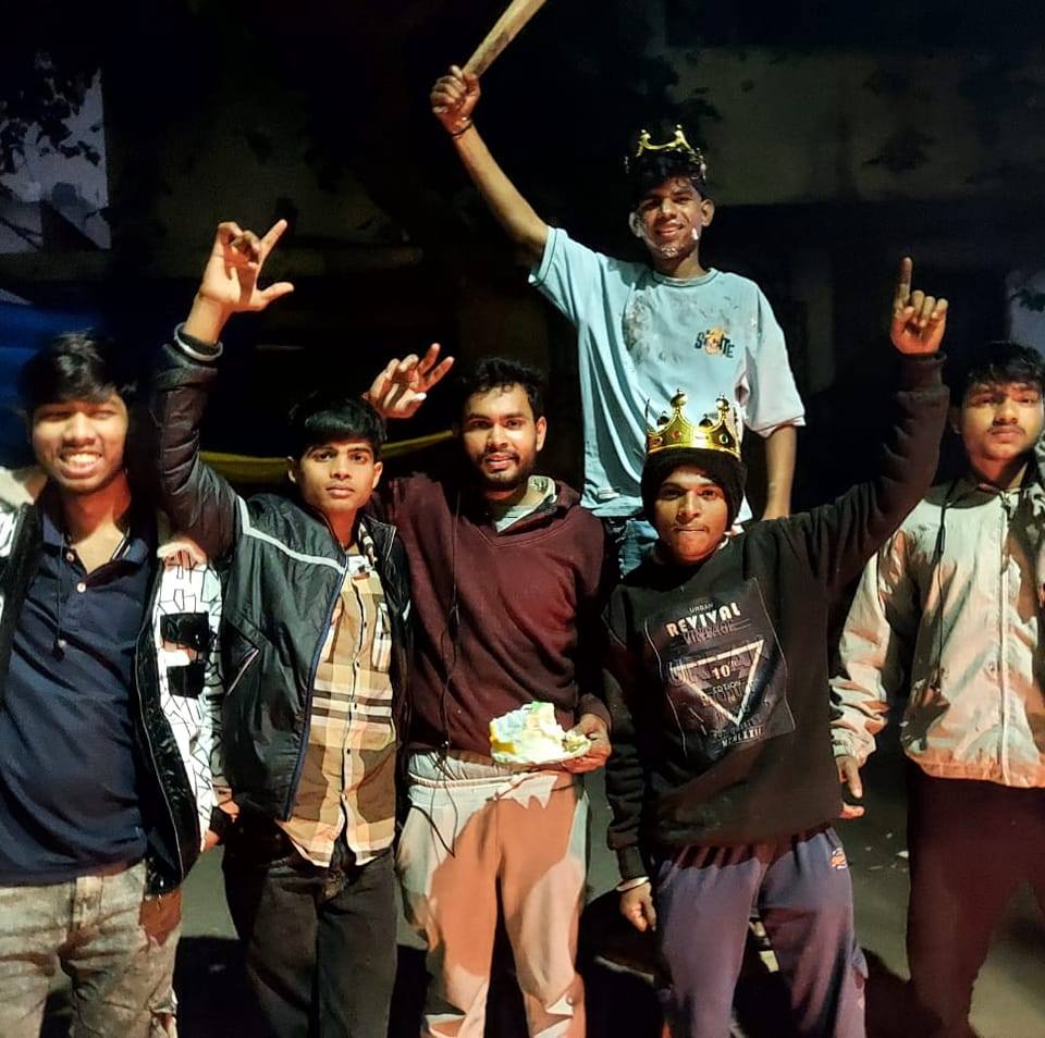 Chandan Rathor