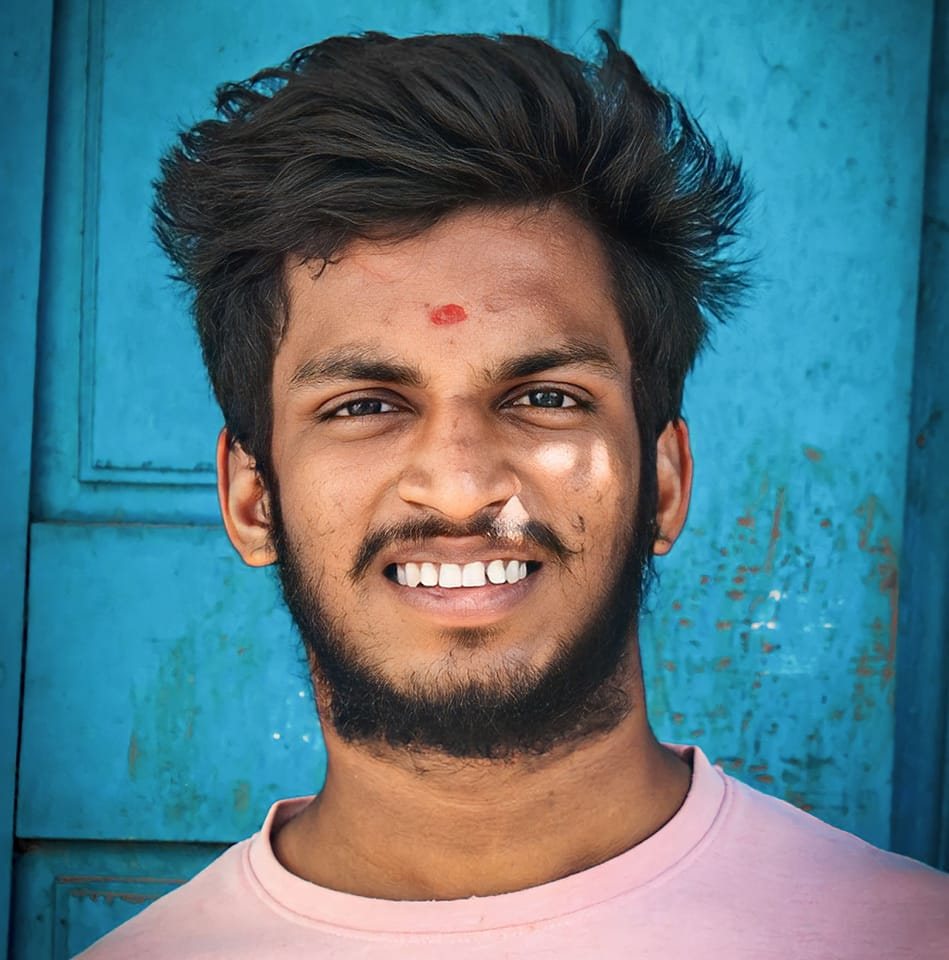 Pranay Musari