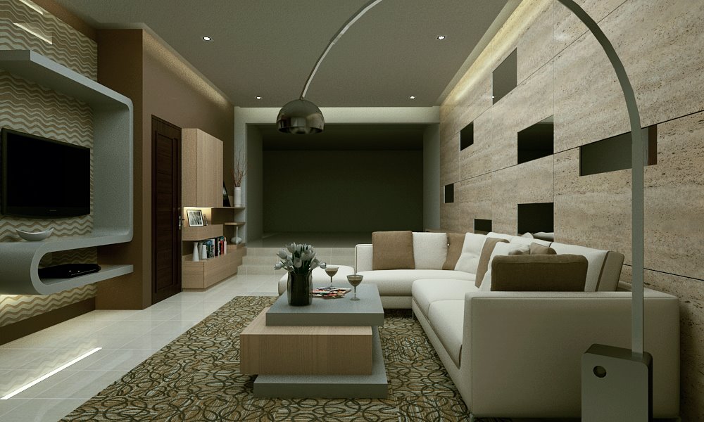 Jasa Solusi Interior | Jakarta