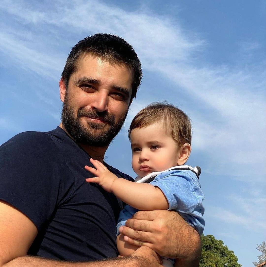 Team Hamza Ali Abbasi