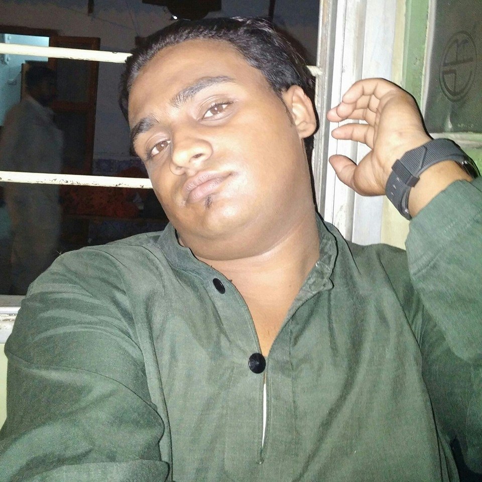 Taha rajput