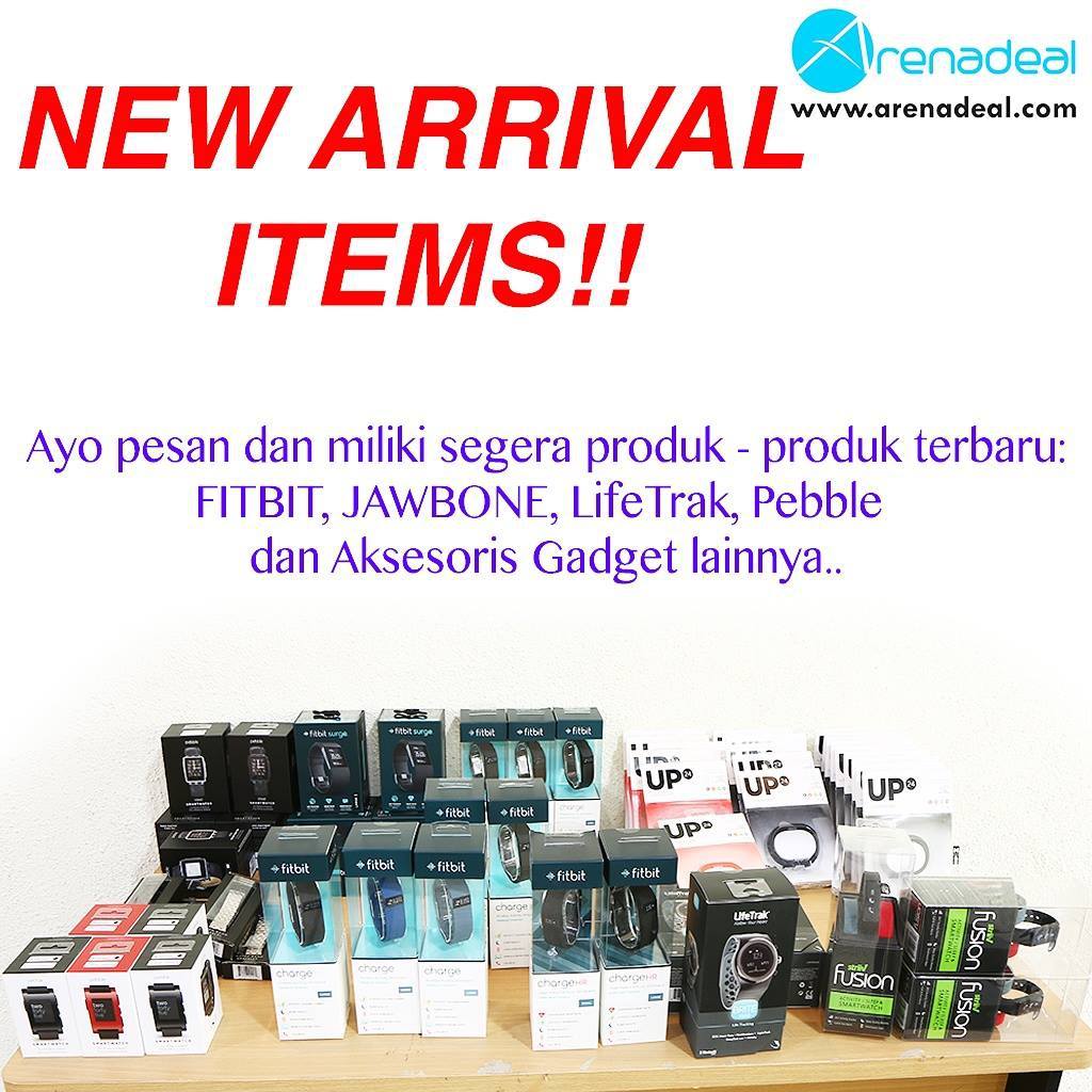 Arena Deal | Medan