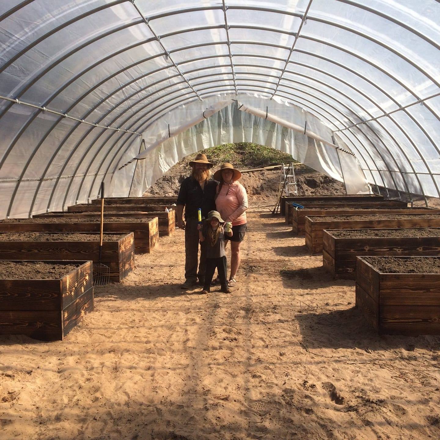 Raspberry Ridge Farmstead | Negaunee MI