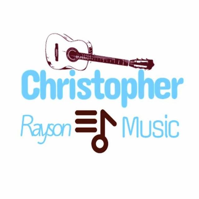 Christopher Rayson Music