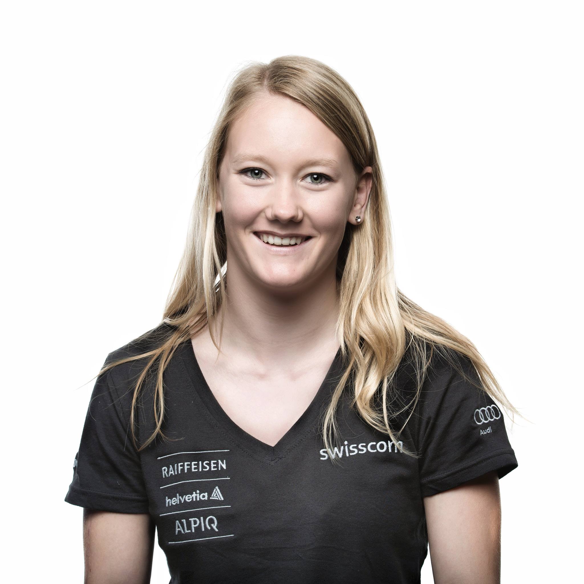 Stefanie Rieder