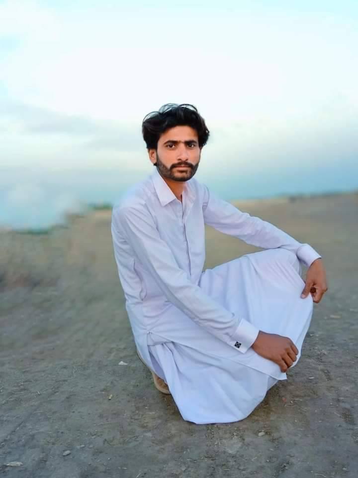 Barkat Ali Rajar