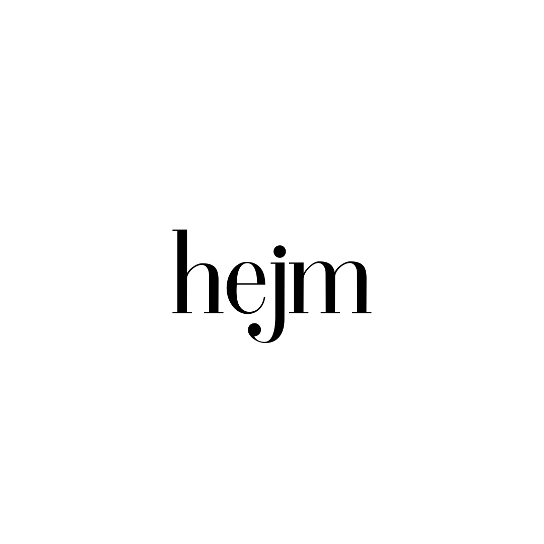 Hejm