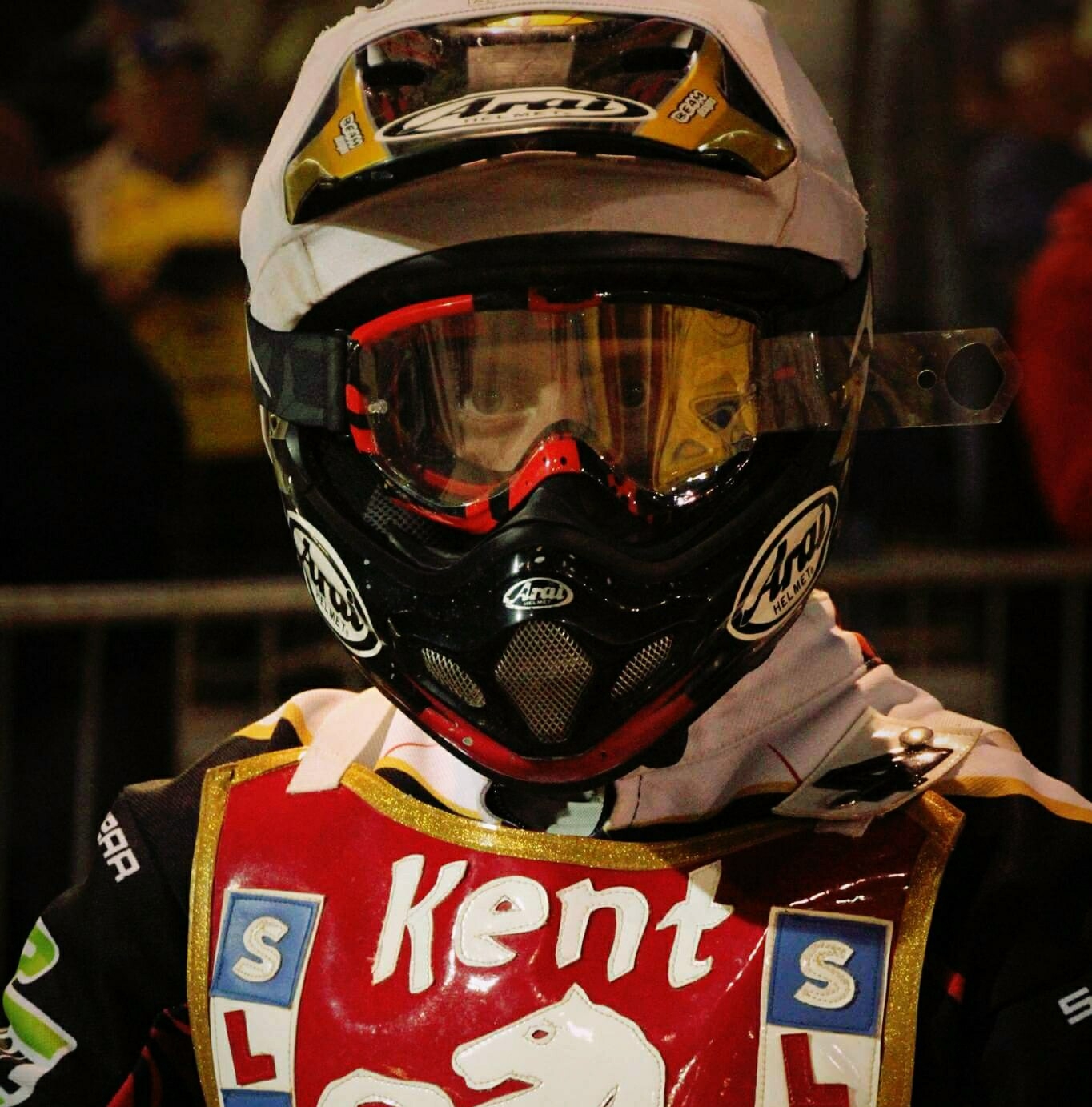 Dan Greenwood Racing
