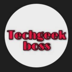 Techgeek boss