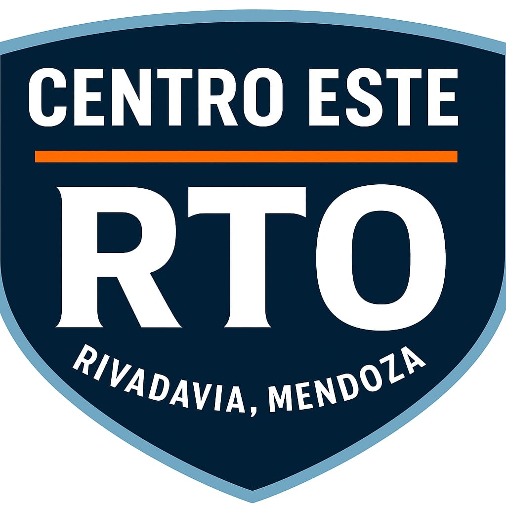 Centro Este Taller RTO | Rivadavia