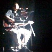 Satrio Dradjat [music page]
