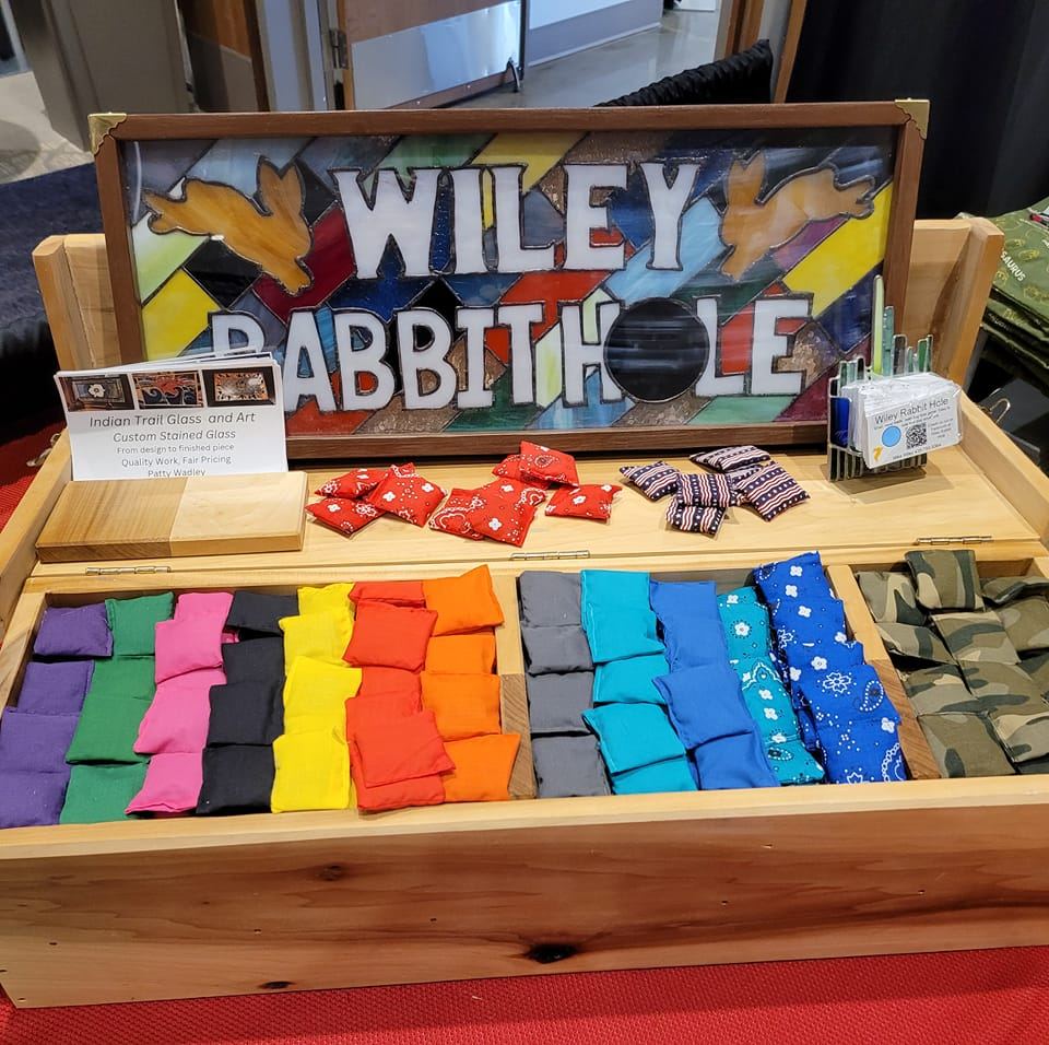 Wiley Rabbit Hole | Vernal UT
