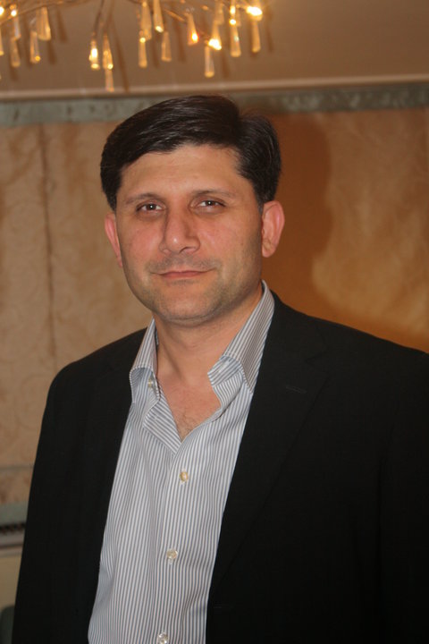 Javed Mir
