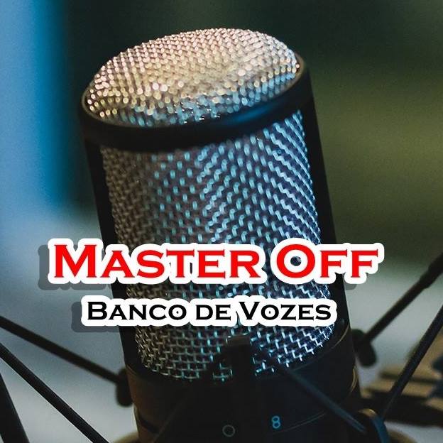 Master Off Club - Banco de Vozes e Mídias | Araranguá SC