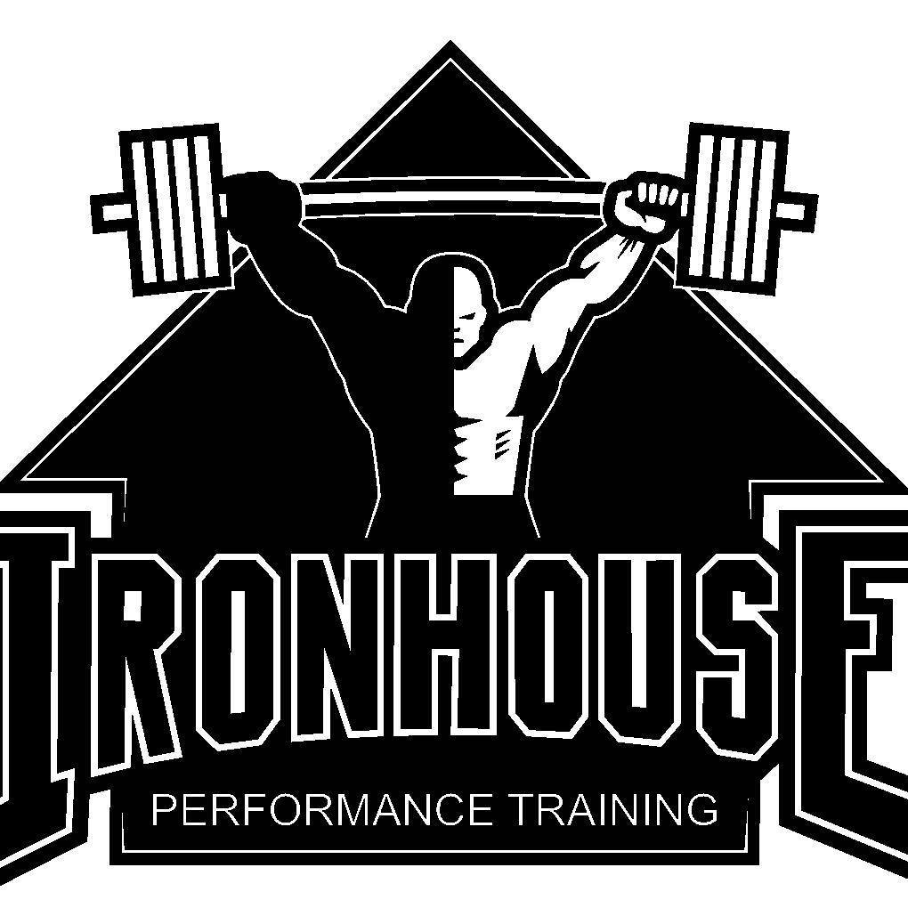 Ironhouse performance training