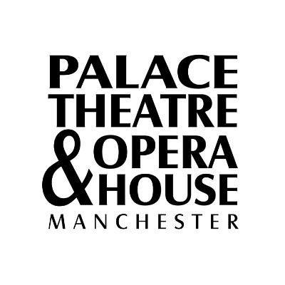 ATG+ PRESALE ... - Palace Theatre & Opera House Manchester | Facebook