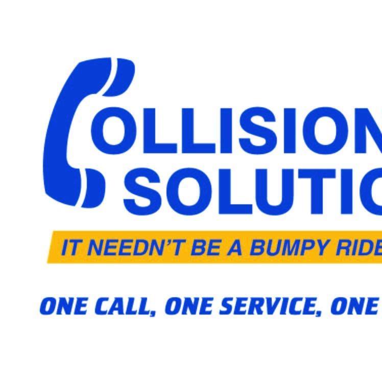 Collision Solutions | Haslingden