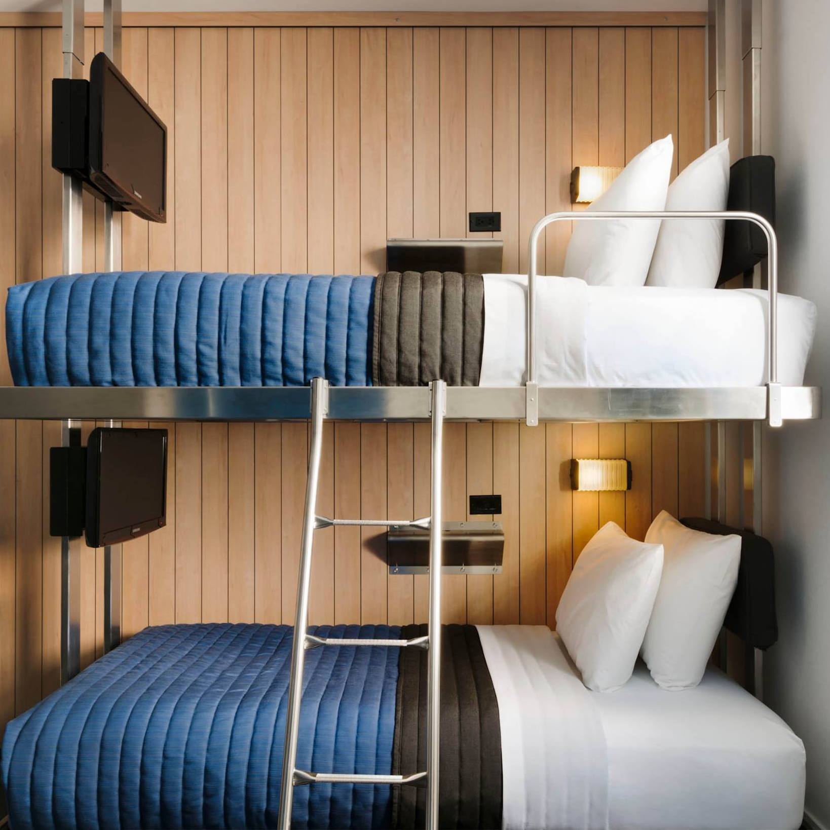 Pod 39 Hotel | New York NY