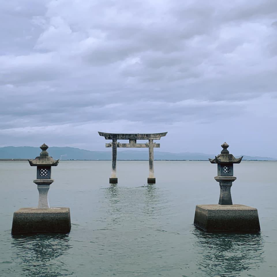 永尾剱神社