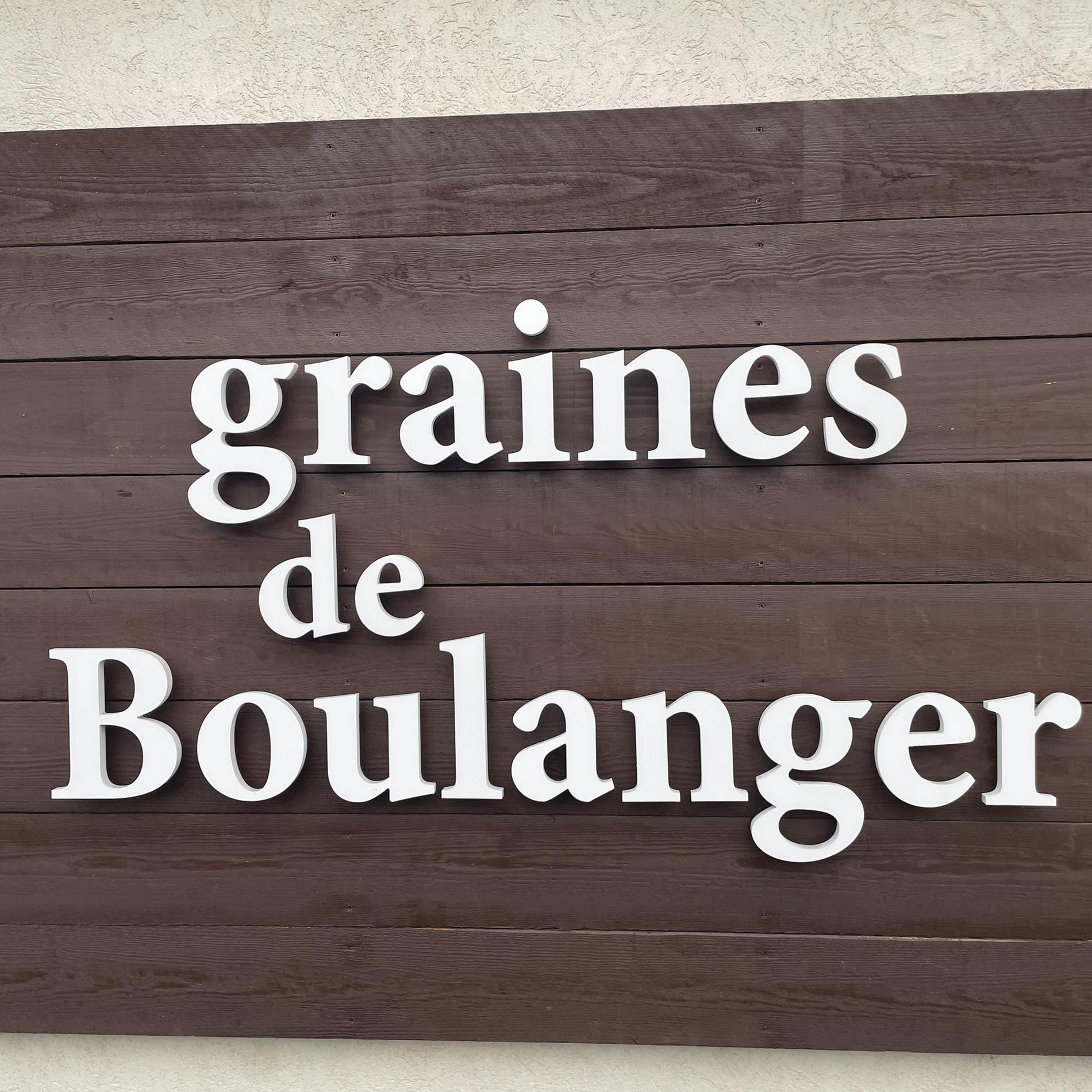 Boulangerie Artisanale Labry – Boulanger Labry Trouverouvert – XKGJCK
