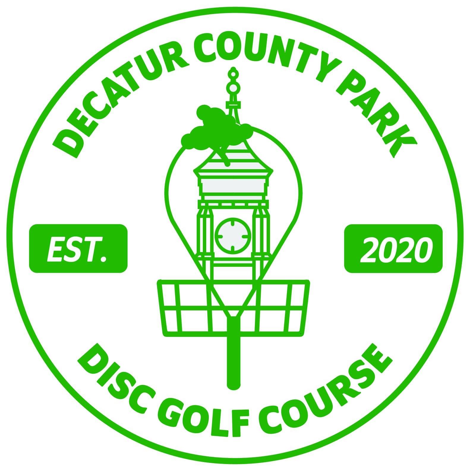 Decatur County Disc Golf Club