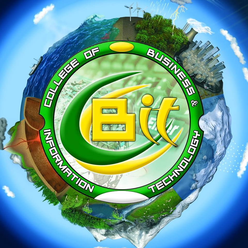 SJIT - CBIT | Butuan City