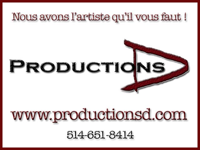 Productions D