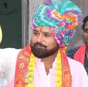 Ravi Goud