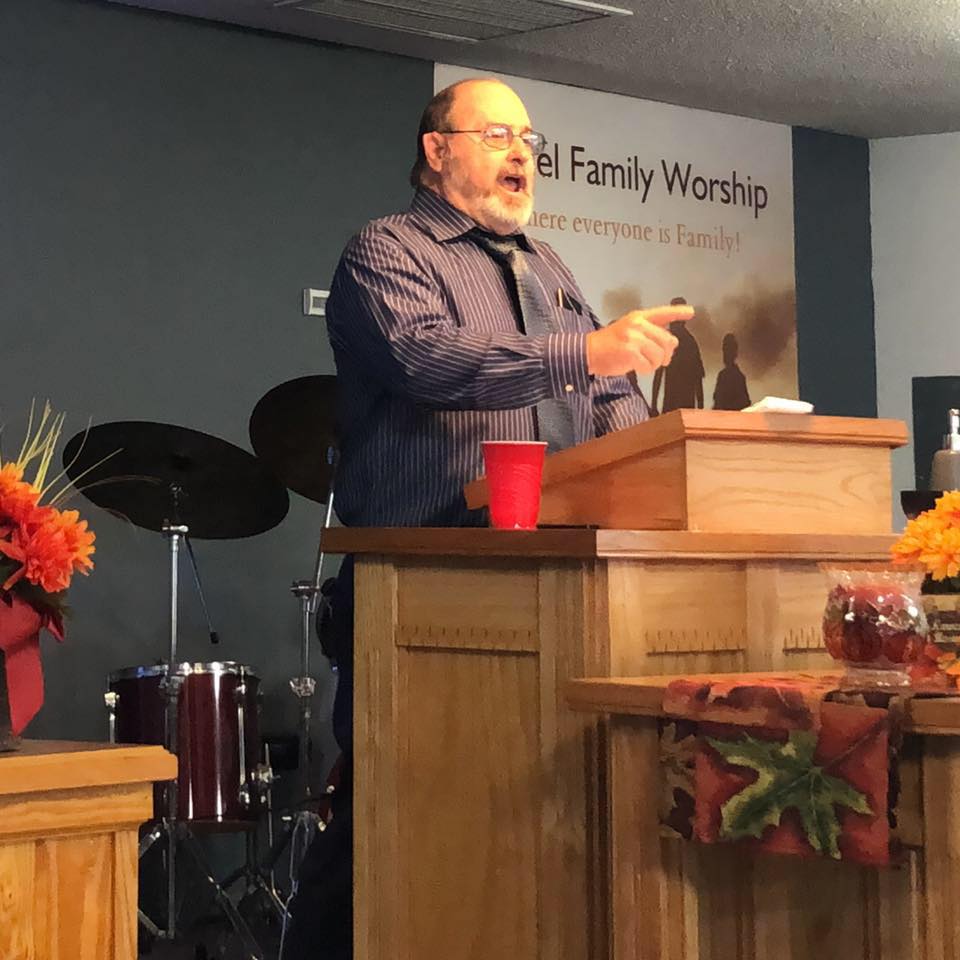 Bethel Family Worship Center PCG on Reels