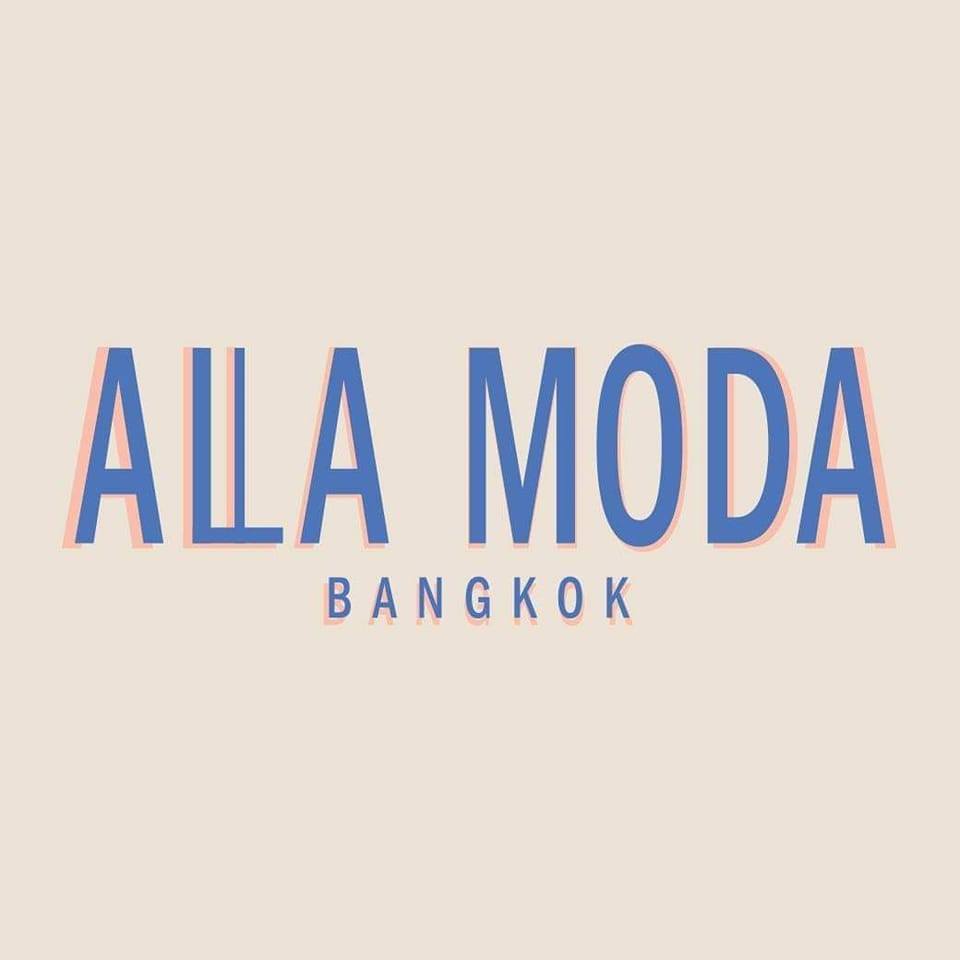 ALLA MODA Bkk