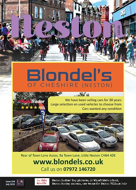 Neston Local